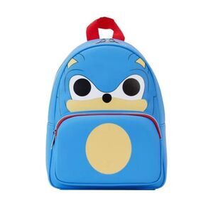 Funko Sonic the Hedgehog Mini Backpack SEGA Limited Edition NEW